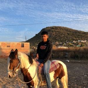 Meet your Posher, Bryan